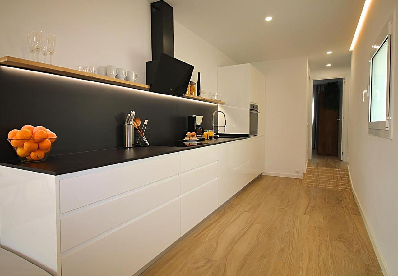 Incredible Penthouse With Jacuzzi In The Center, Unique In The Area Apartment Barcelona Bagian luar foto